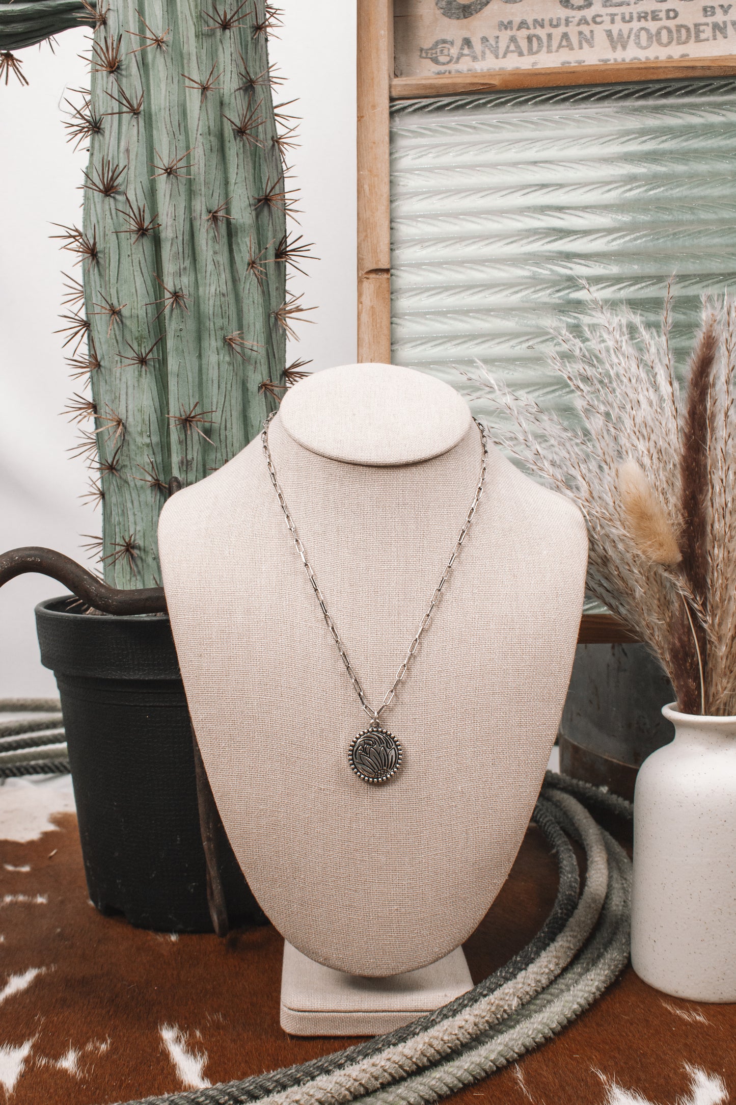 The Savannah Necklace