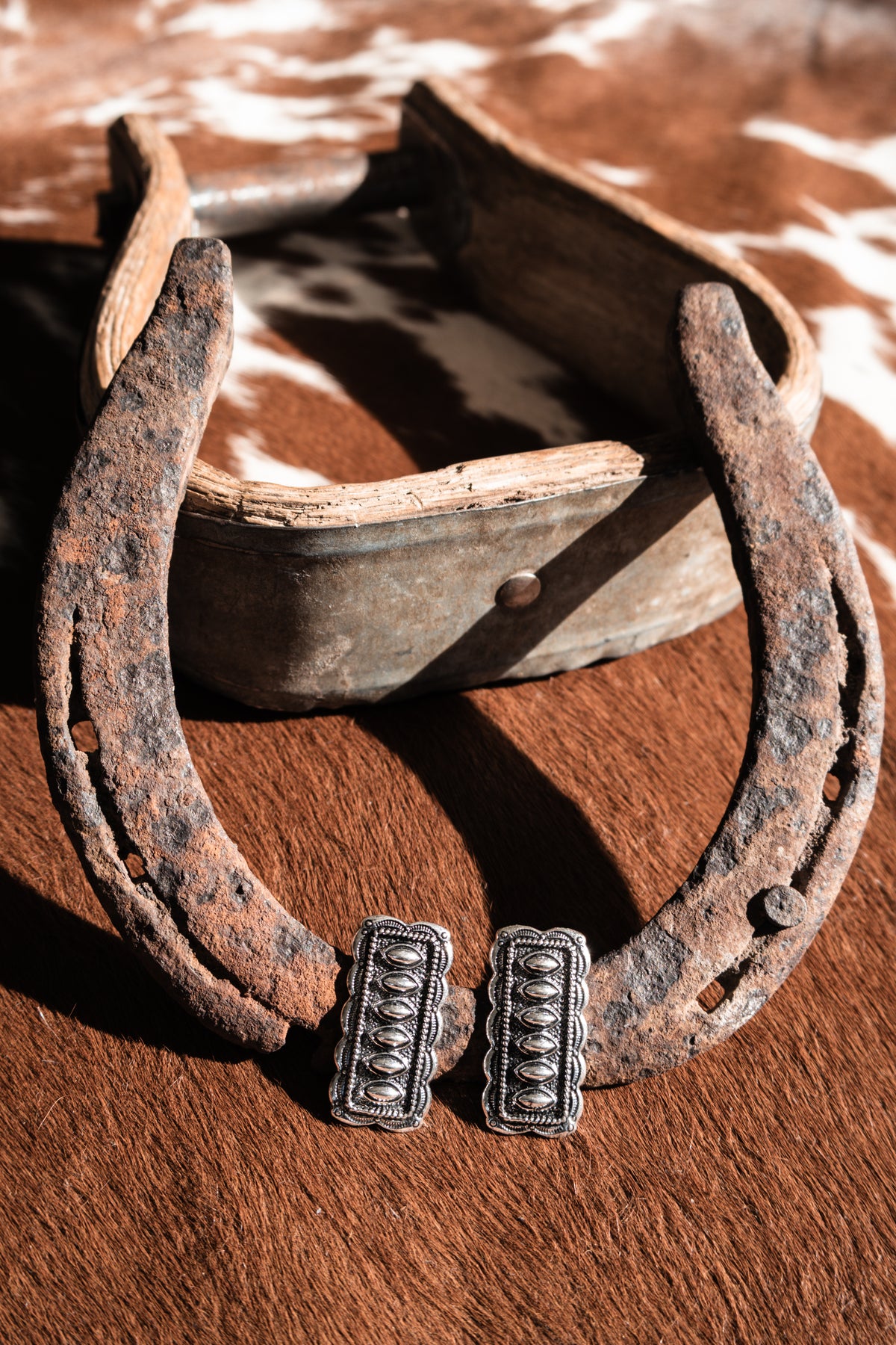 The Bristol Earrings