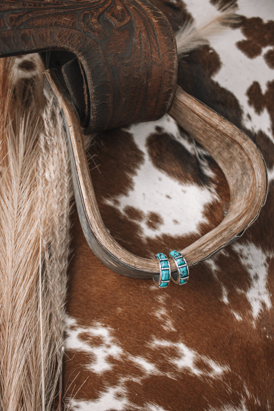 The Brixton Earrings
