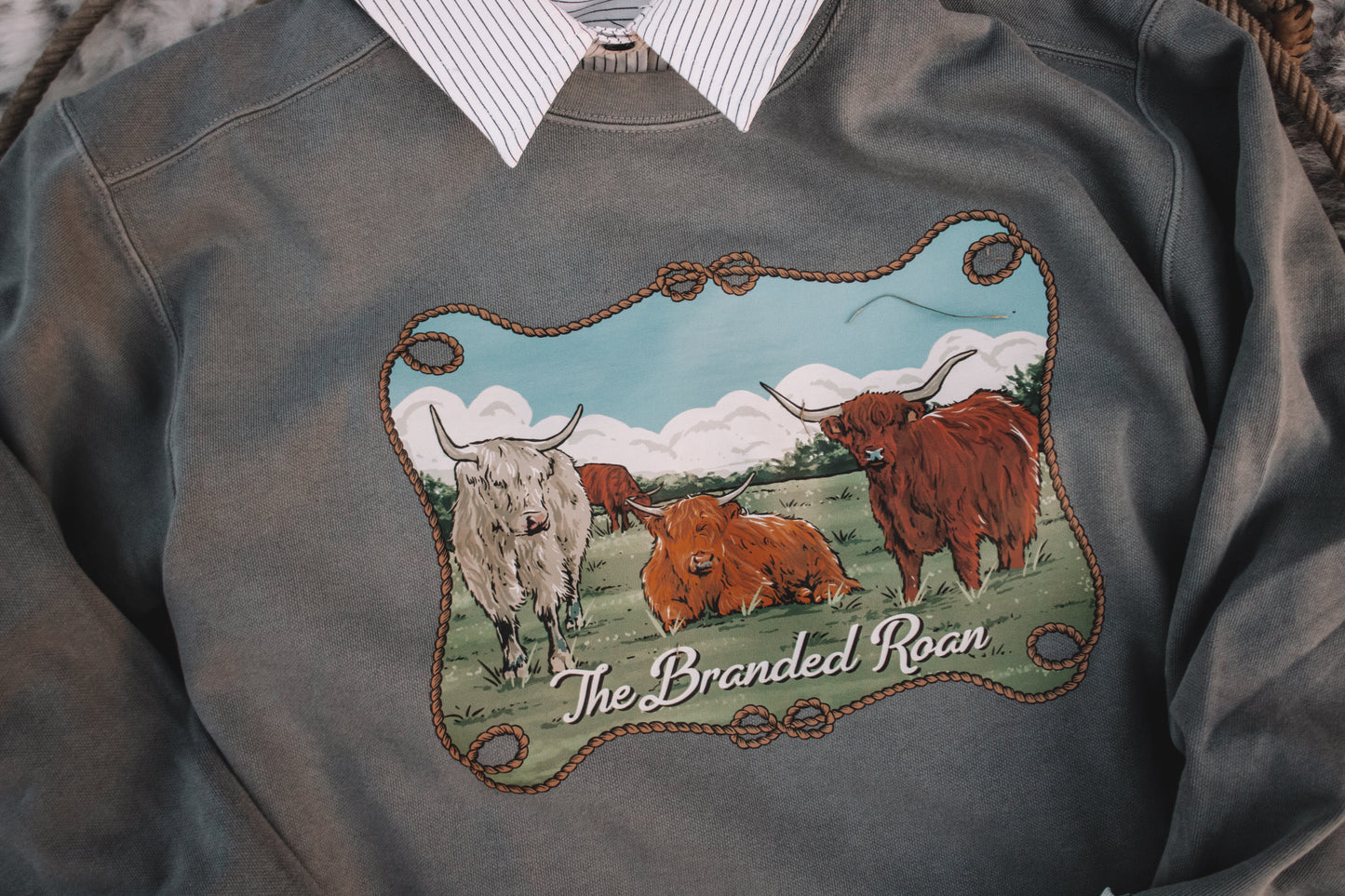 Prairie Pastures Crew