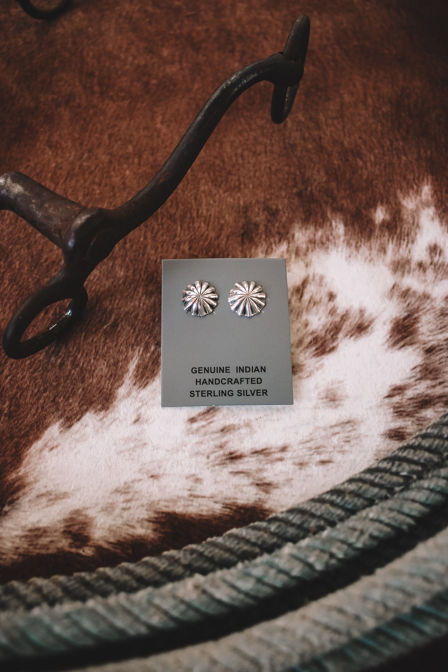 The Sutton Earrings