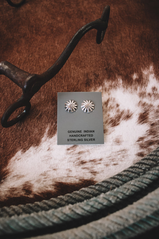 The Sutton Earrings