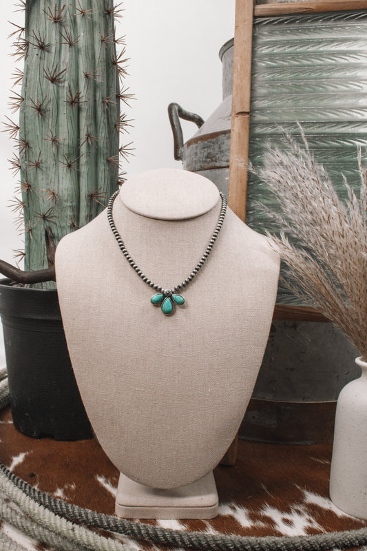 The Mable Necklace