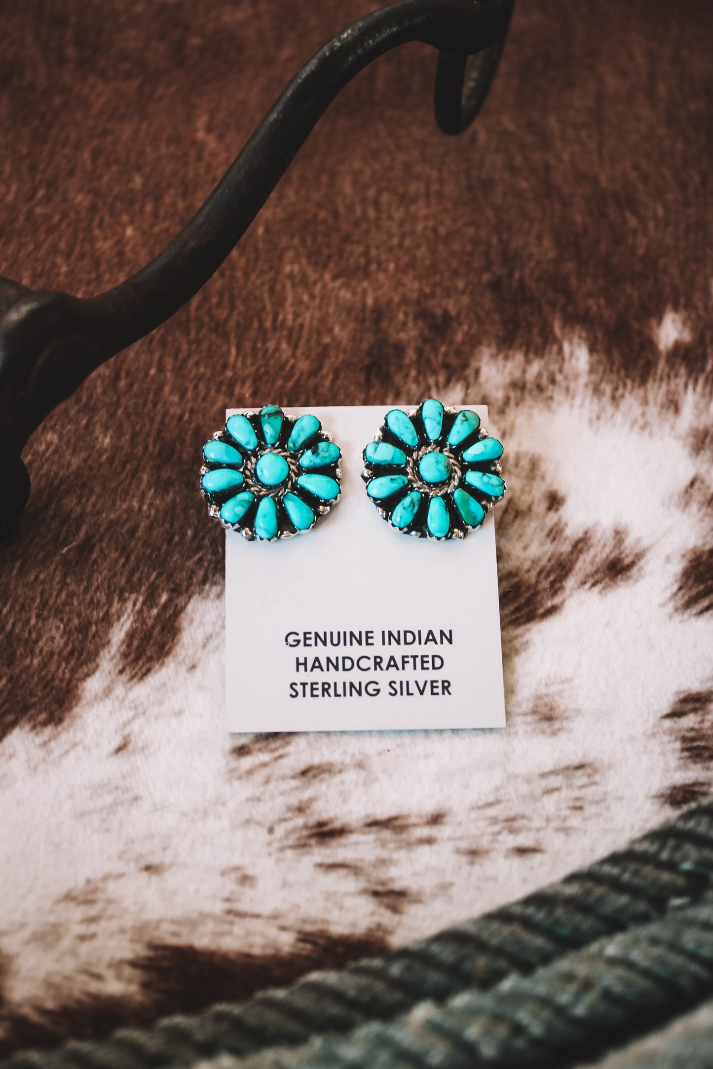 The Kinsley Earrings
