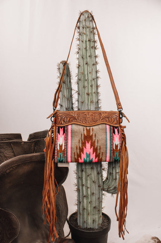 The Clare Bag