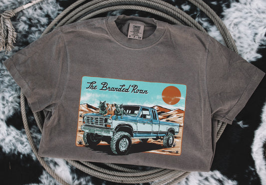 Farm Dogs Tee