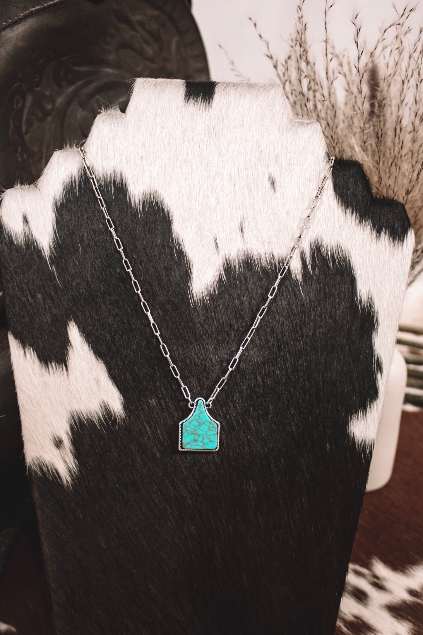 The Wilder Necklace