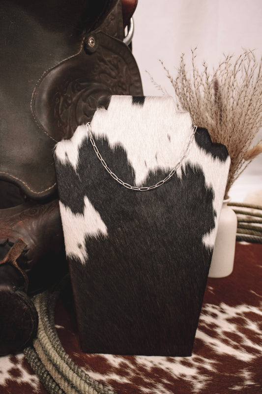 The Rancher Necklace