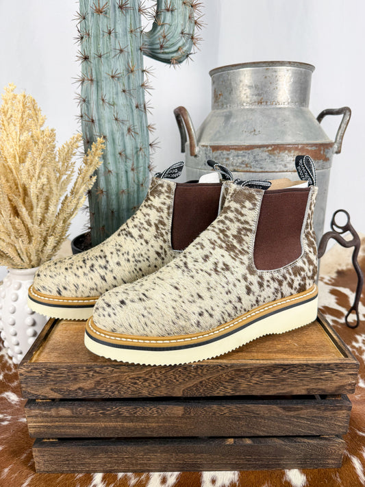 Rancherr Boots Size 9