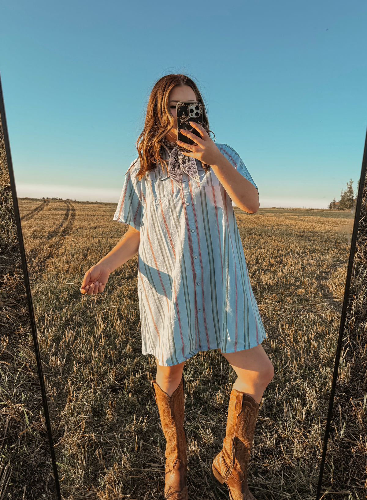 The Lainey Dress