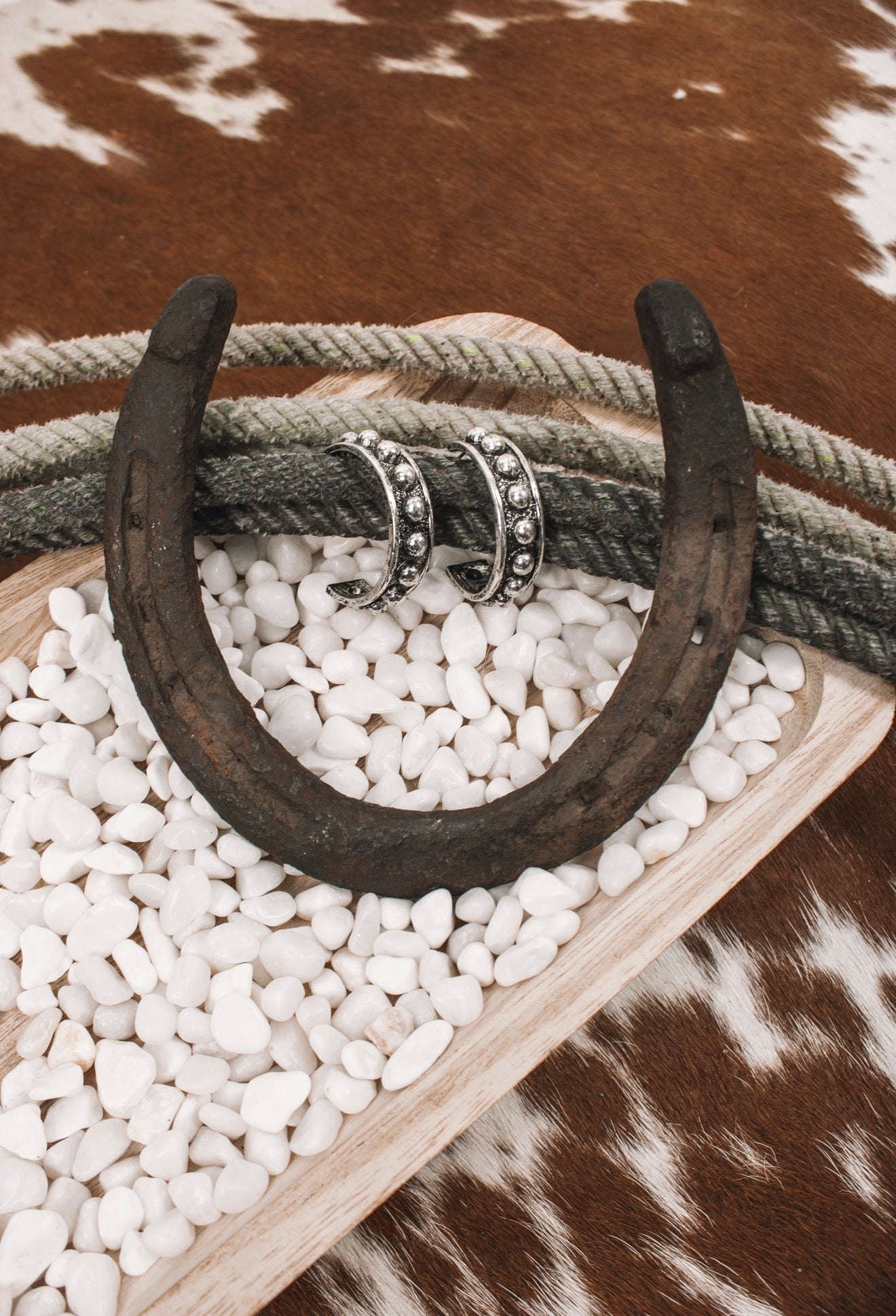 The Loretta Hoops