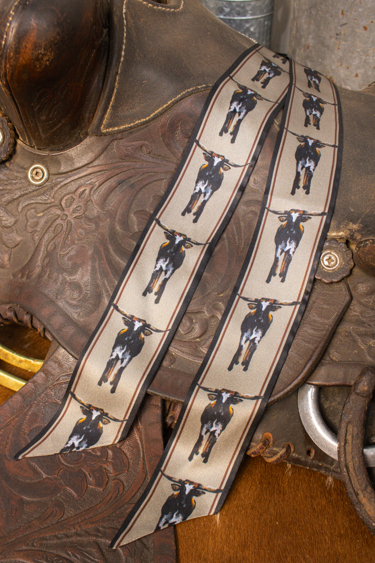 Long Horn Twilly