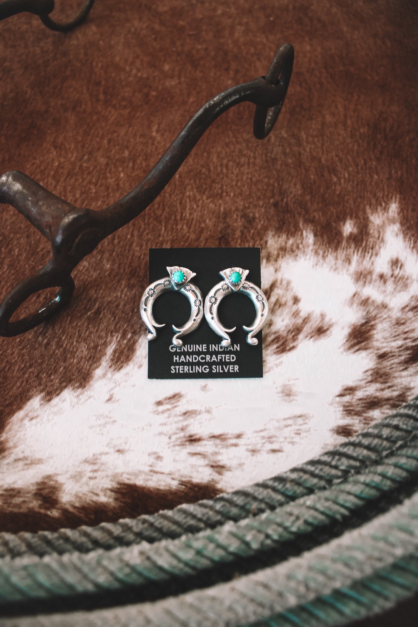 The Lynnde Earrings