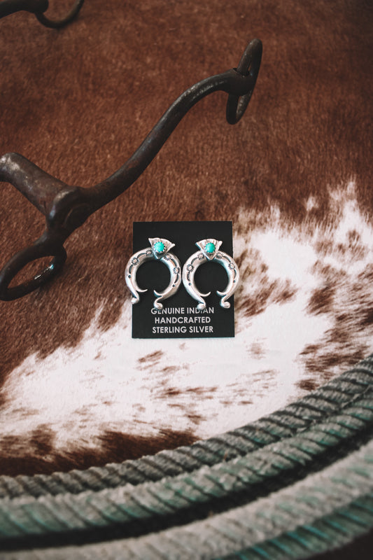 The Lynnde Earrings
