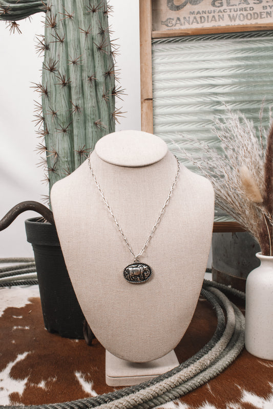 The Betty Necklace