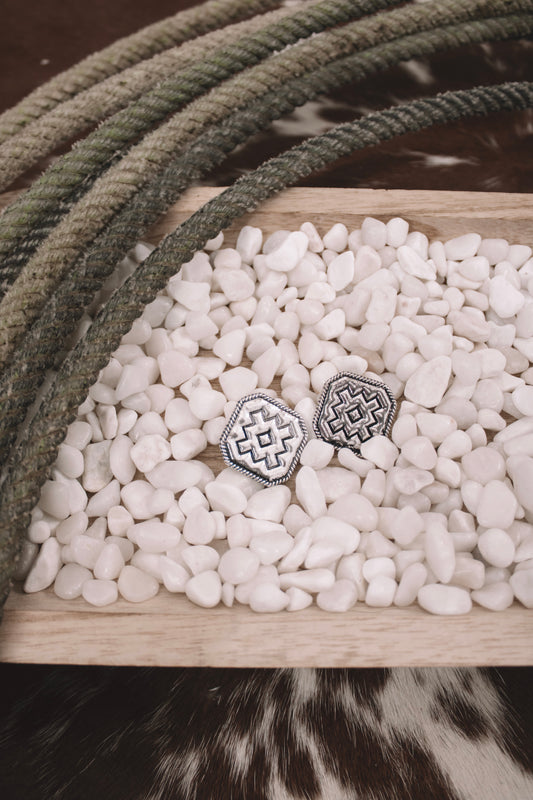 The Quinn Earrings