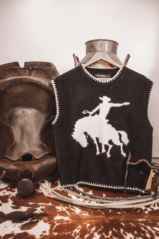 Day Break Sweater Vest