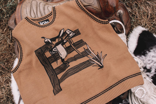 Laredo Vest