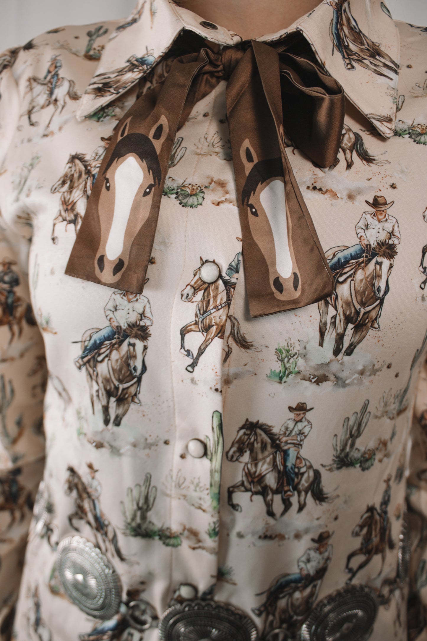 The Rowan Dress