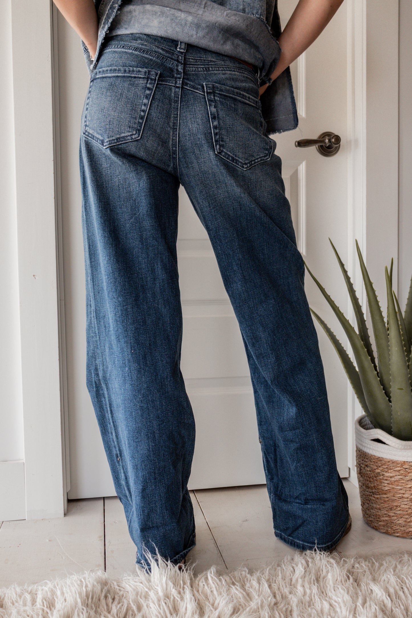 The Sloane Jeans