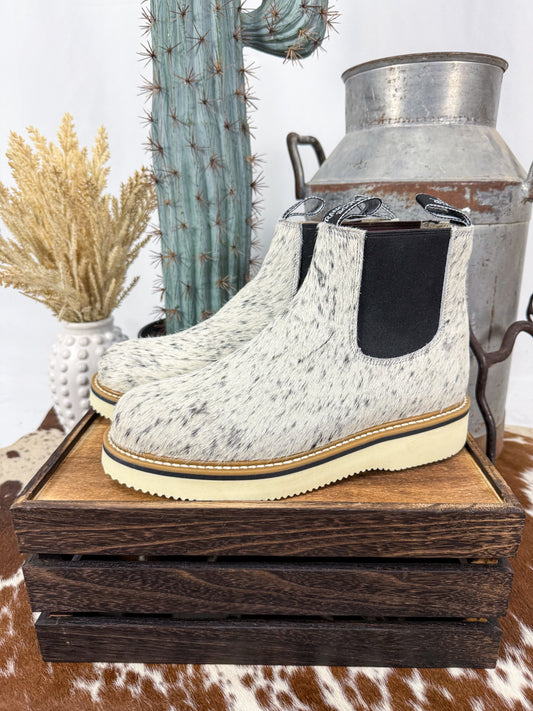 Rancherr Boots Size 10