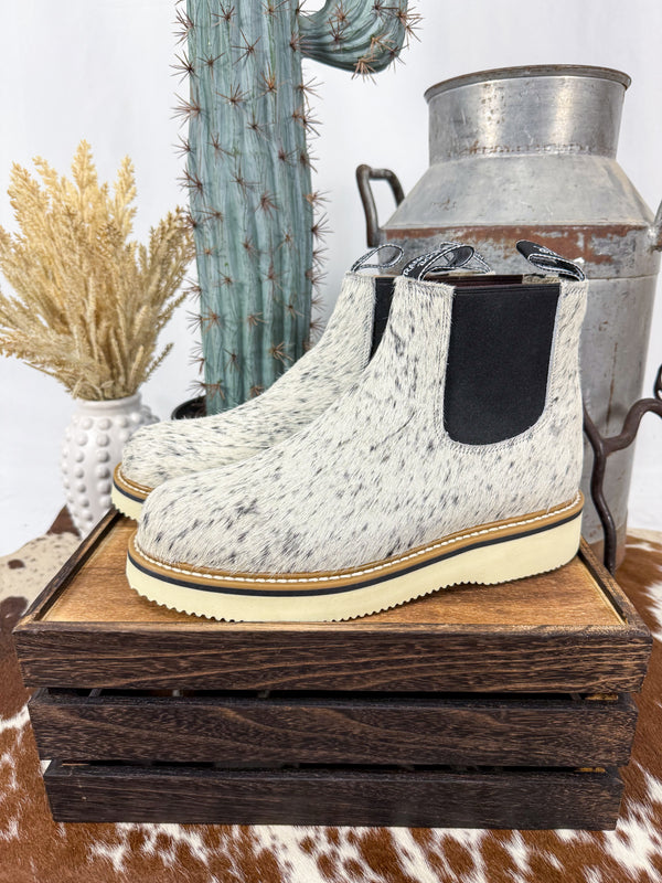 Rancherr Boots Size 10