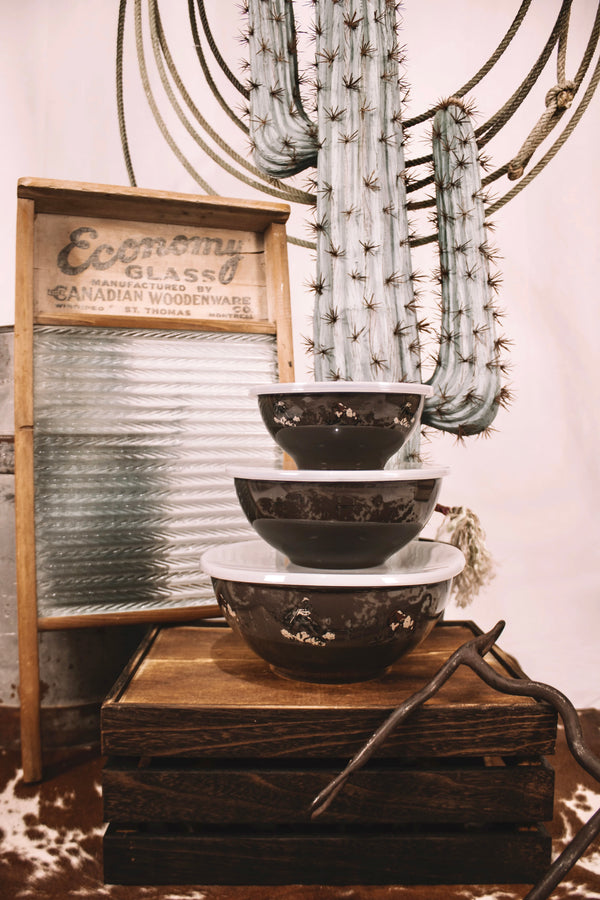 Super Fly Bowls Western
