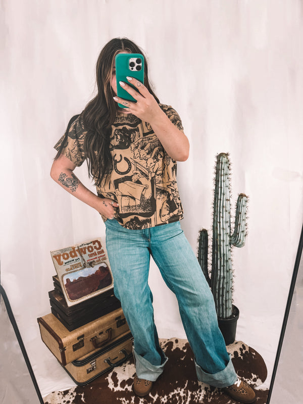 The Rancher Top