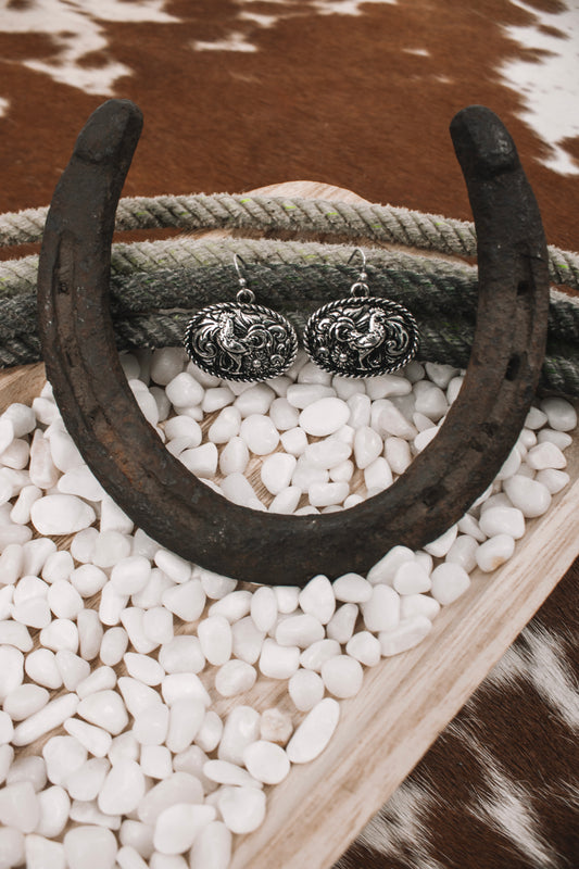 The Rio Earrings
