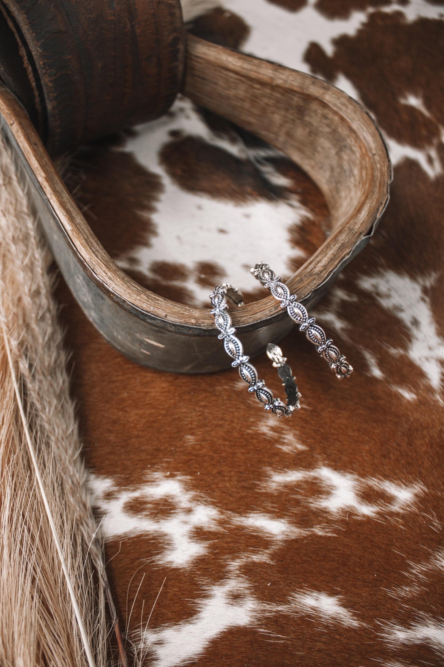 The Odessa Earrings