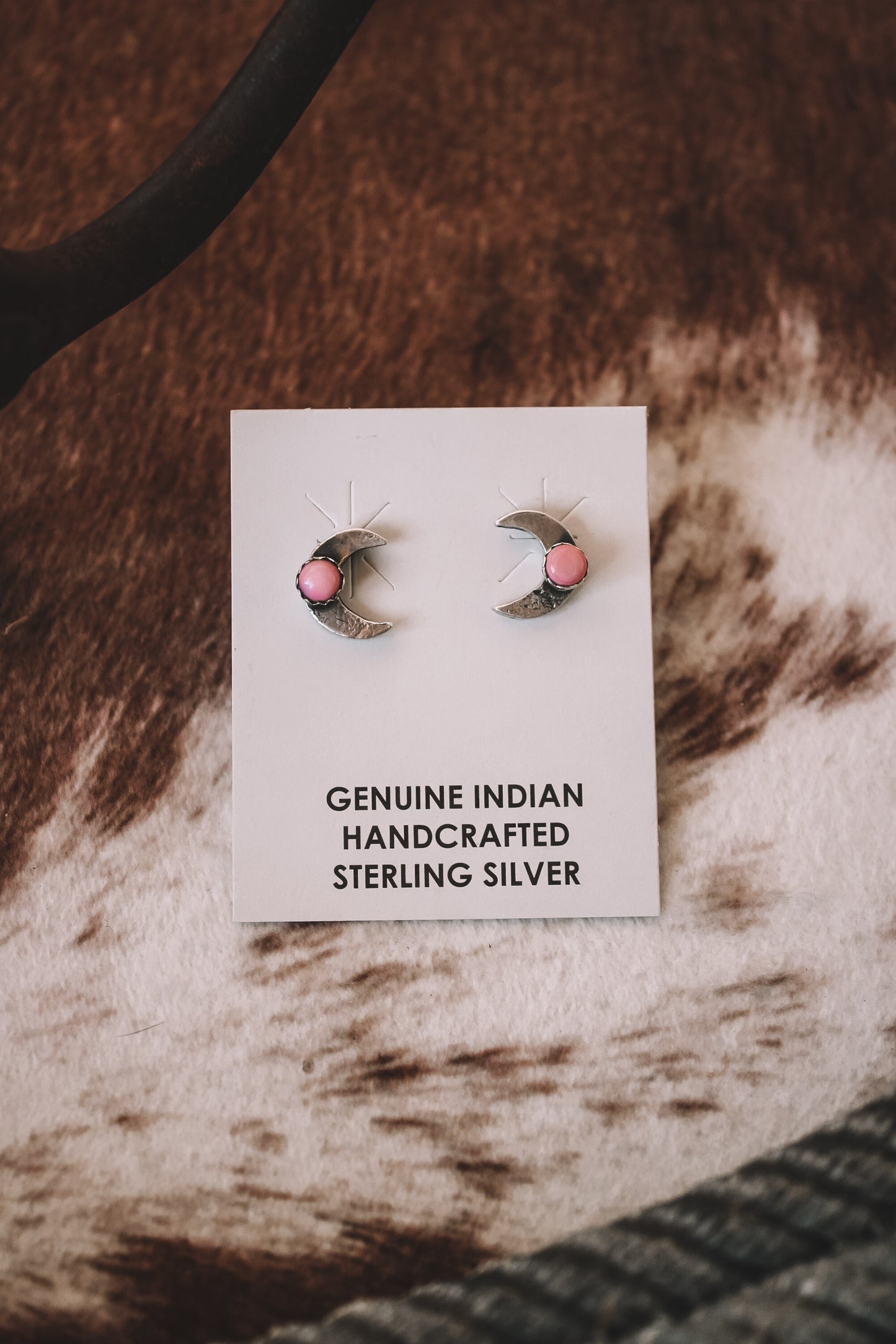 The Leanne Earrings
