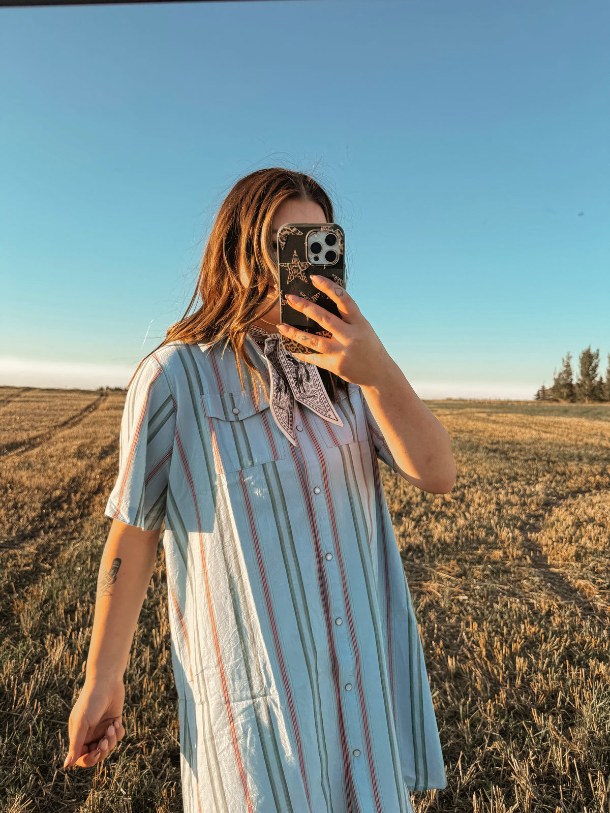 The Lainey Dress