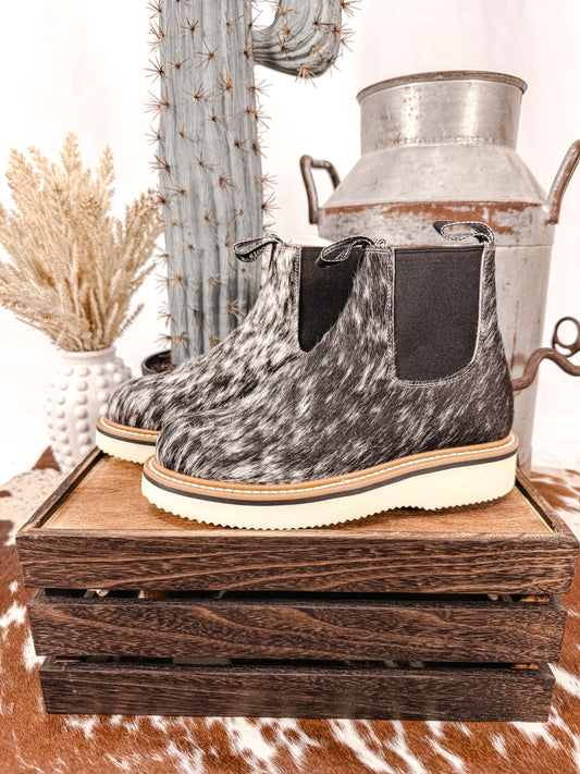 Rancherr Boots Size 6.5