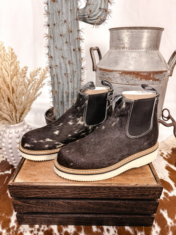 Rancherr Boots Size 8.5