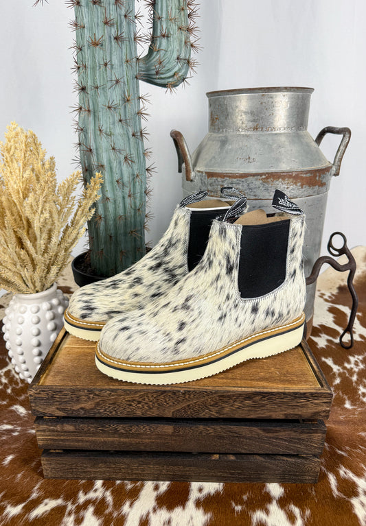Rancherr Boots Size 9