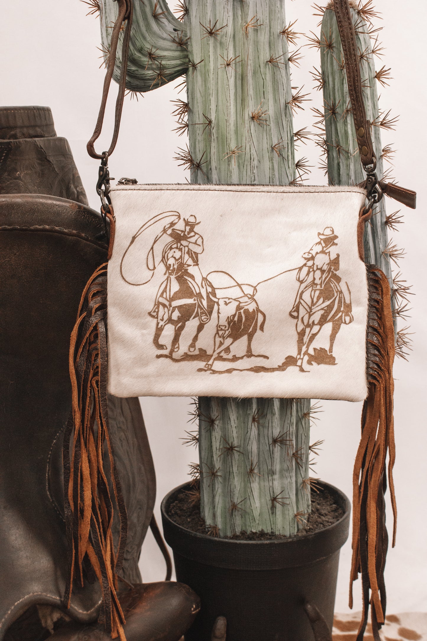 The Rodeo Darlin’ Bag