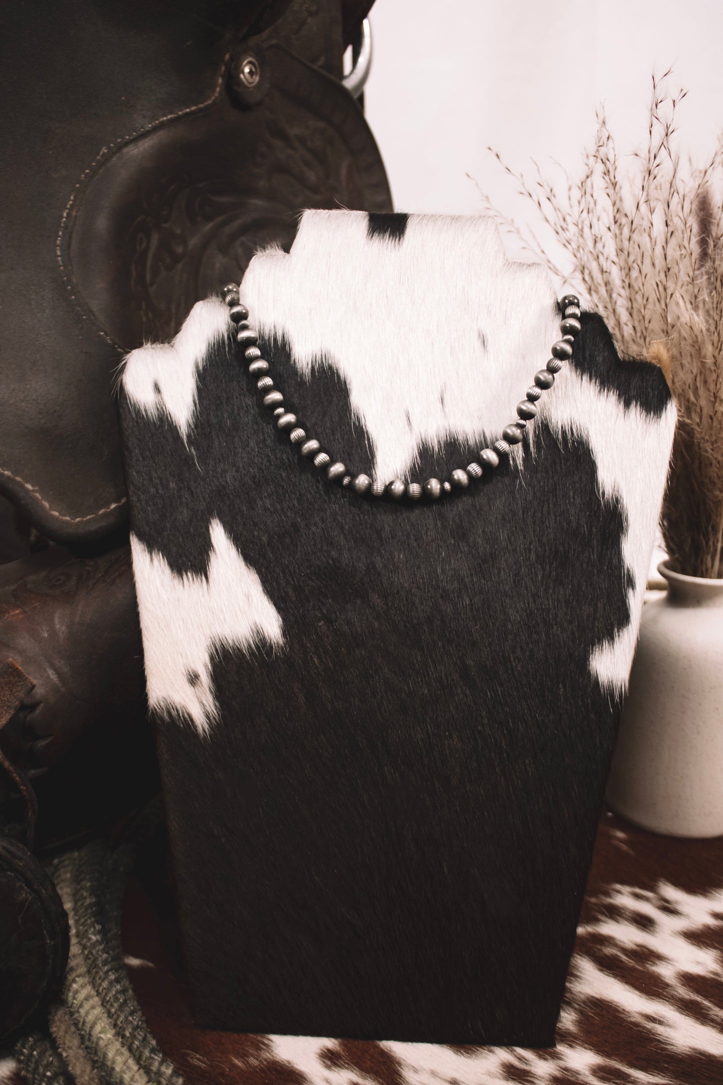 The Reata Necklace