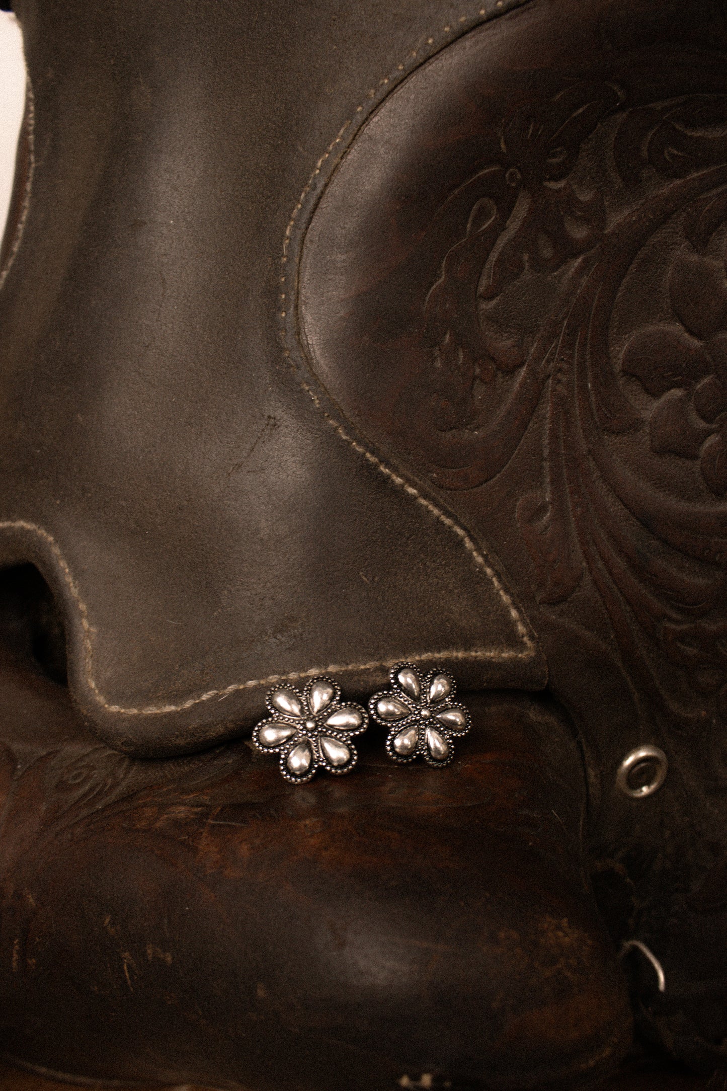 The Frankie Earrings