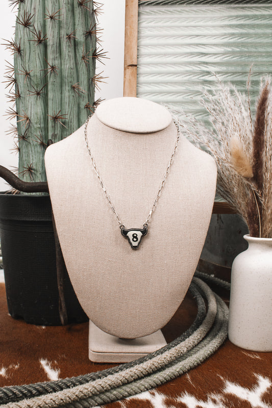 The Willow Necklace
