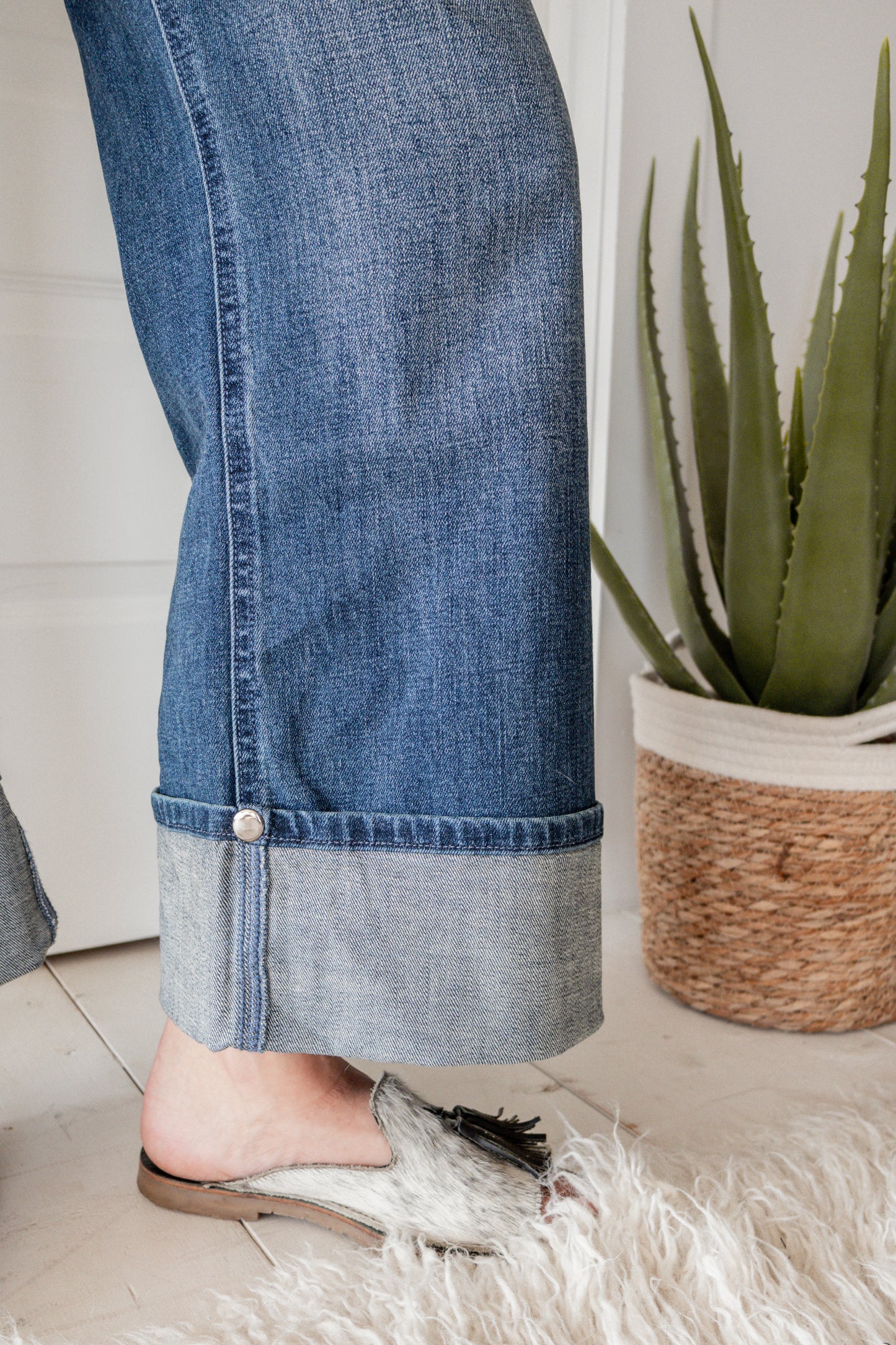 The Sloane Jeans