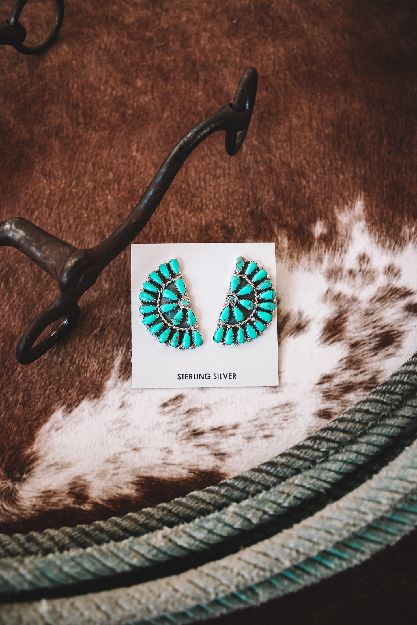 The Waylon Earrings