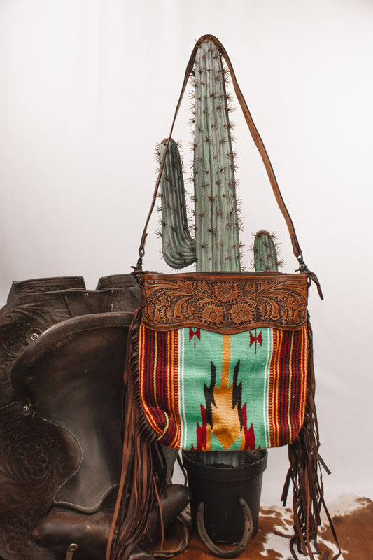 The Laredo Bag