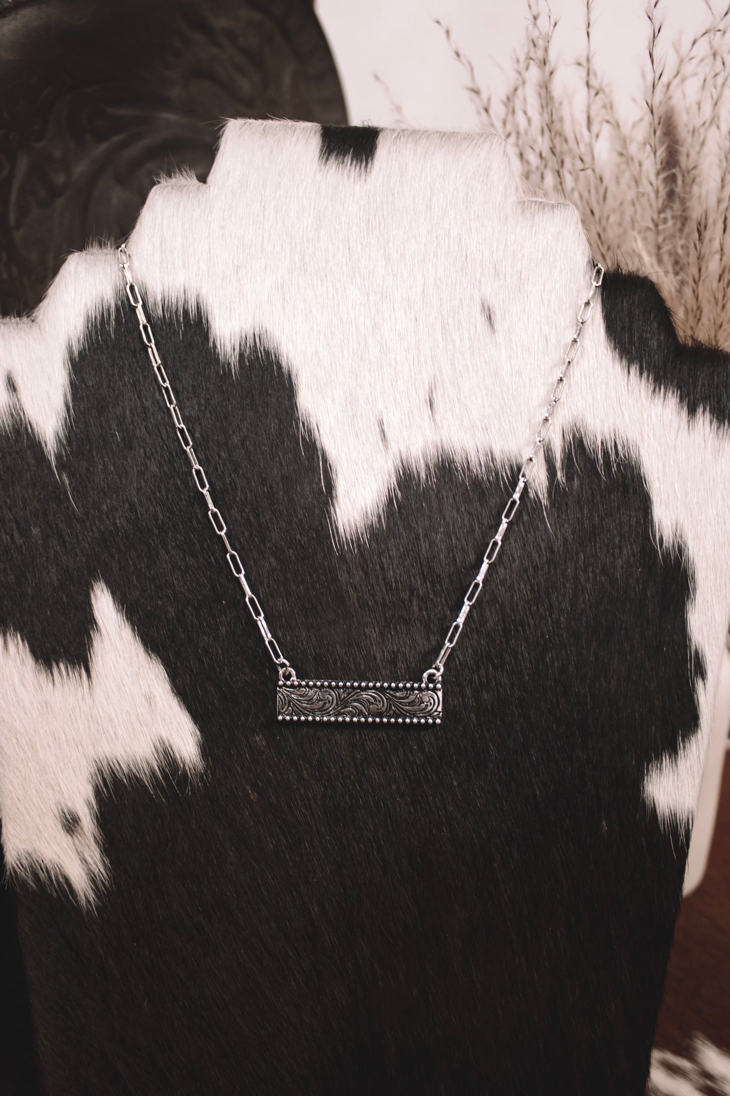 The Hayes Necklace