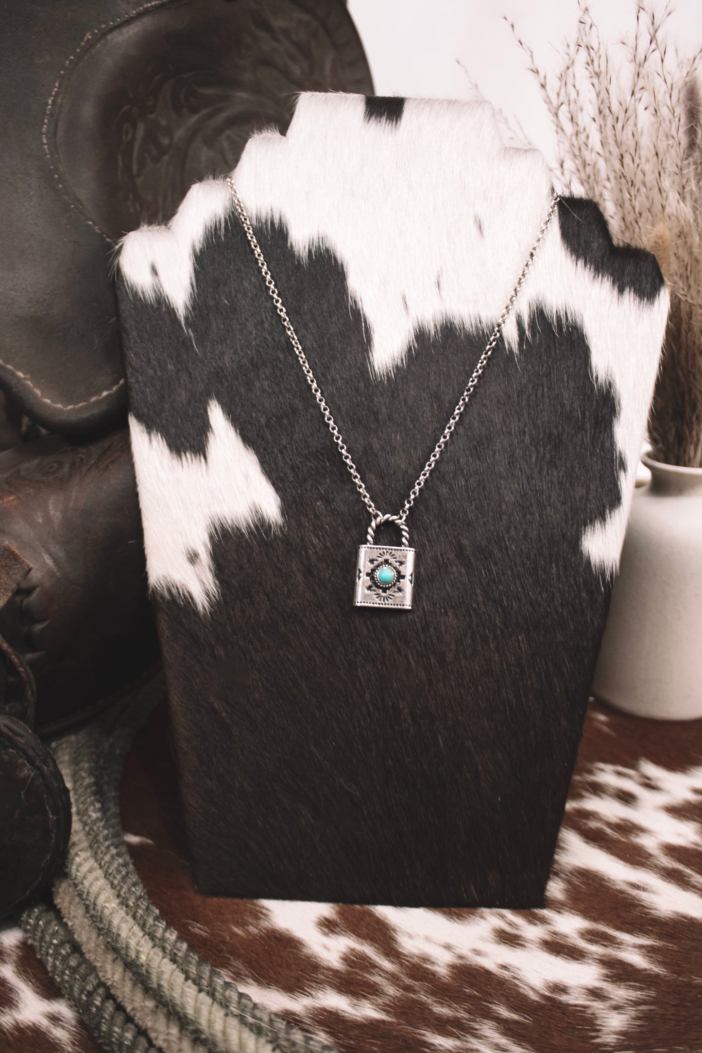 The Sutton Necklace