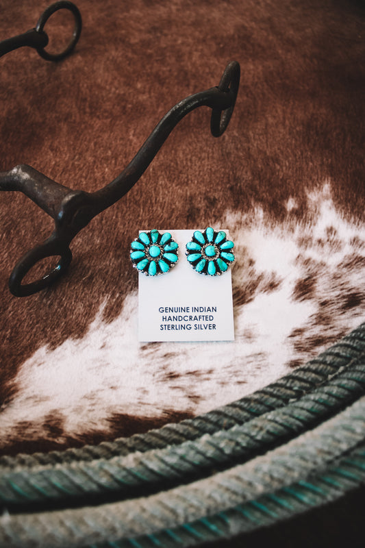 The Kinsley Earrings