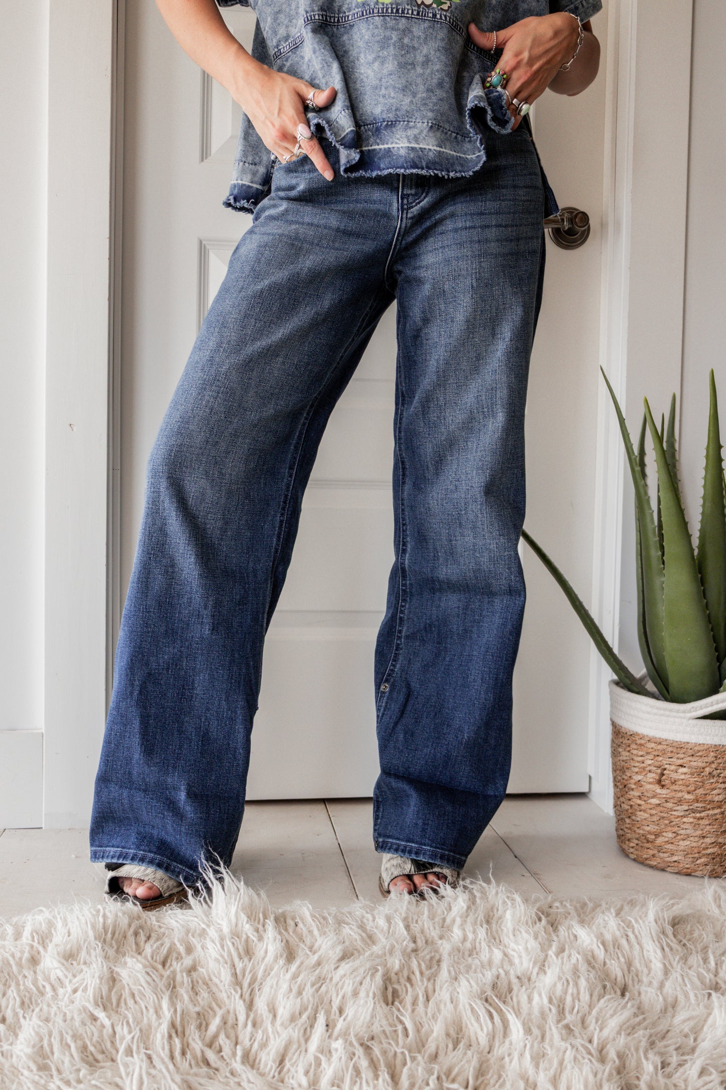 The Sloane Jeans