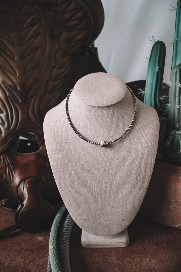 The Mesa Necklace