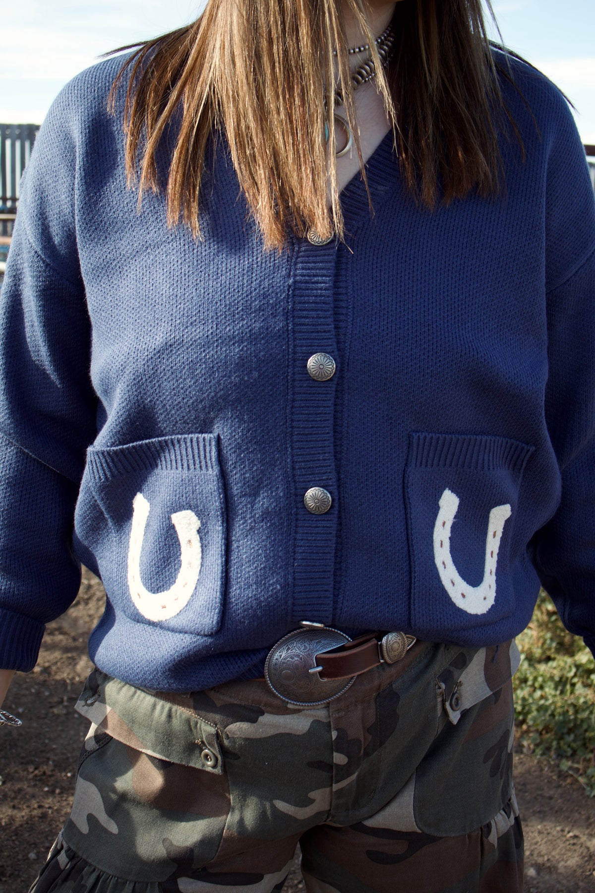 The Callie Cardi