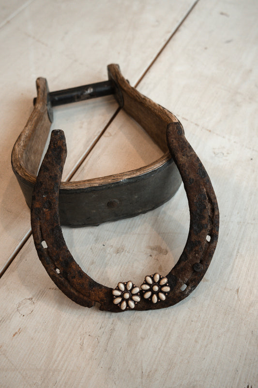 The Quincy Earrings
