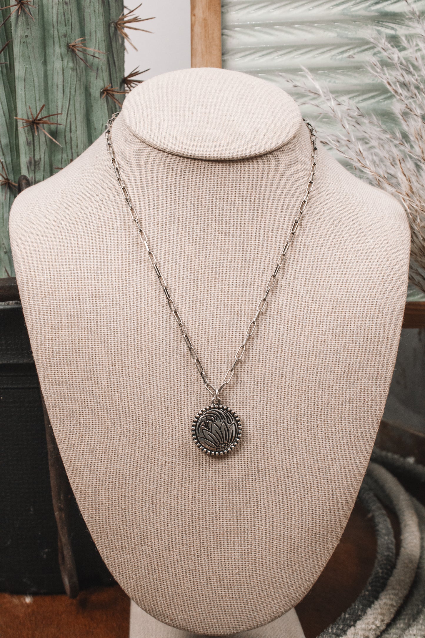 The Savannah Necklace
